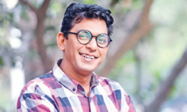 ‘ইনসাফ’-এ চঞ্চল চমক