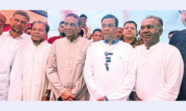 ডিসেম্বরের মধ্যেই জাতীয় নির্বাচন হওয়া উচিত