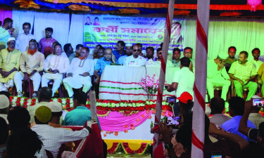 ‘খালাতো মামাতো চাচাতো ভাইদের কমিটিতে নয়, কাজের মূল্যায়ন হবে’