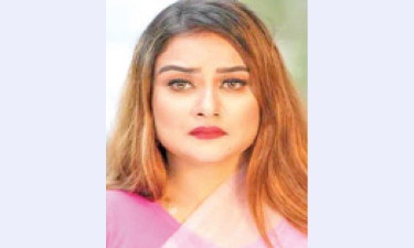 চিত্রনায়িকা সুবহা মারা গেছেন