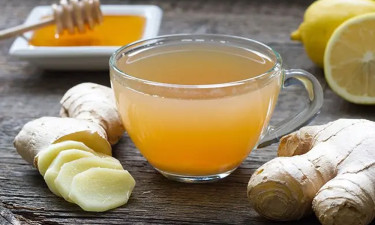 ফুসফুসের যত্নে ৫ প্রাকৃতিক উপাদান