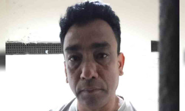 ঝিনাইদহে জোড়া হত্যা মামলার আসামি গ্রেপ্তার