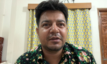হাসিনার সময়ে চাঁদা দিতাম ৭৫০ টাকা, এবার দিচ্ছি ৩৫০০