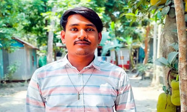 ‘আমি জানি আর আমার আল্লাহ জানেন, আমি কটূক্তি করিনি’