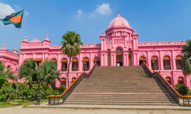 নবাবি প্রাসাদ থেকে জাদুঘর, আহসান মঞ্জিলের গল্প