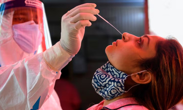 চীনে নতুন করোনাভাইরাস : মহামারি সৃষ্টির মাত্র এক ধাপ দূরে