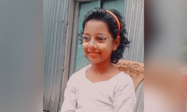গোসলে নেমে নিখোঁজ শিশু, দুই দিন পরে ভেসে উঠল মরদেহ