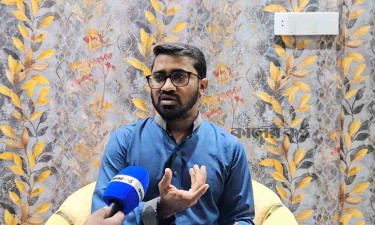 ‘ভিন্ন কৌশলে এক-এগারো বাস্তবায়নের ষড়যন্ত্র চলছে’, আরো যা বললেন রাশেদ