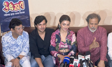 দর্শকের চাপে বেড়েছে ‘উৎসব’-এর শো