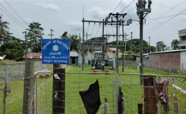 ২৪ ঘণ্টায় ১৭ বার লোডশেডিং