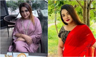 তানিন সুবহা পলিকে কিছু বলতে চেয়েছিলেন, বলা হলো না