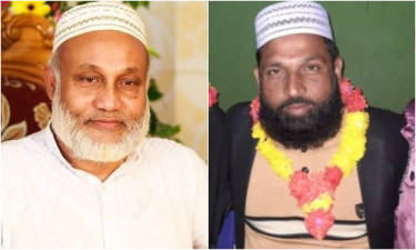 বিএনপির ২ নেতাকে বহিষ্কার