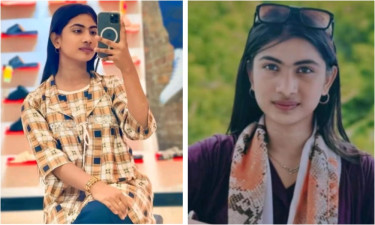 নির্বাচন অফিসের নারী পরিচ্ছন্নতাকর্মীর ঝুলন্ত মরদেহ উদ্ধার