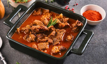 দিনে কতটুকু গরুর মাংস খাবেন