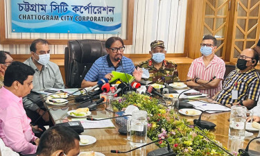 চট্টগ্রামে আরো একজনের করোনা শনাক্ত