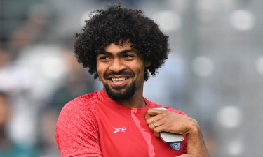 ইংল্যান্ড ফিরে যাওয়ার আগে যা বললেন হামজা