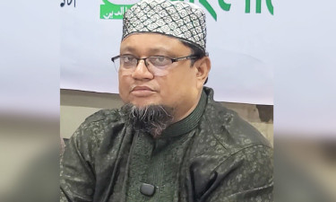 লক্ষ্মীপুরে জামায়াত সেক্রেটারির পদত্যাগ