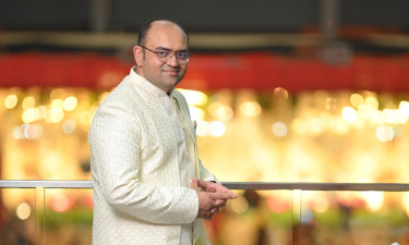 ‘প্রজেক্টের মেরুদণ্ড হওয়া সত্ত্বেও ইন্ডাস্ট্রিতে প্রযোজককে ভ্যালু দেওয়া হয় না’