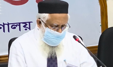 করোনা নিয়ে স্বাস্থ্য অধিদপ্তরের সতর্কবার্তা