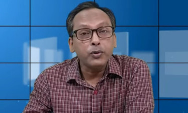 যুক্তরাজ্যে বসেই এ কেমন মিথ্যাচার প্রেসসচিবের—প্রশ্ন মঞ্জুরুলের