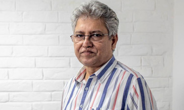 আনাড়ি লোকজনকে নিয়ে প্রধান উপদেষ্টার প্রেস উইং গঠিত : মাসুদ কামাল