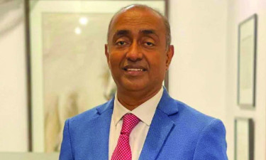 বাংলাদেশে আর দিনের ভোট রাতে হবে না : অ্যাটর্নি জেনারেল