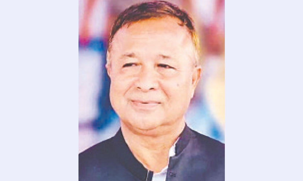 চার বছরেই শতকোটি টাকা লোপাট