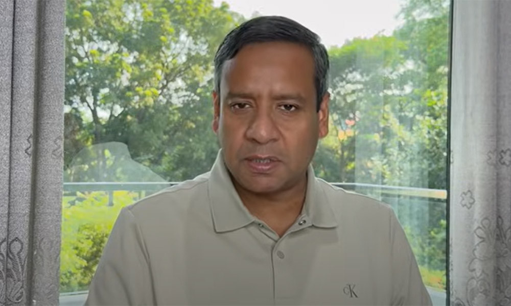 আমি ভেবে পাইনি ড. ইউনূস কেন ইংল্যান্ডে গেলেন : রনি