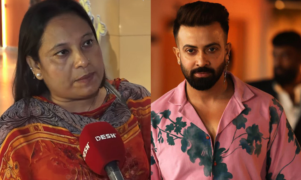 বরবাদ-তাণ্ডবের মতো সিনেমা দেখে নৃশংস ঘটনা ঘটাচ্ছে নতুন জেনারেশন