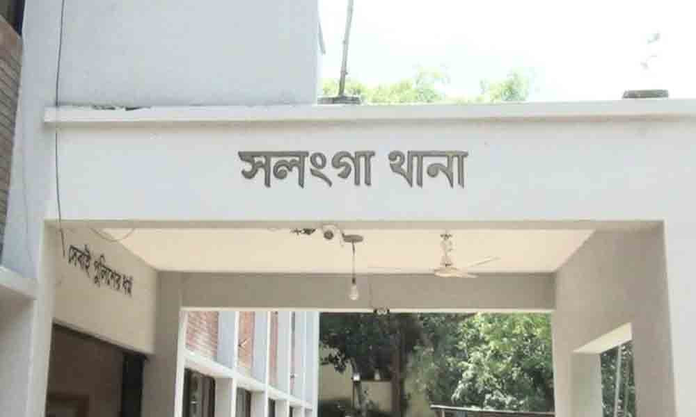 সিরাজগঞ্জে স্ত্রীকে হত্যার পর স্বামীর আত্মহত্যাচেষ্টা