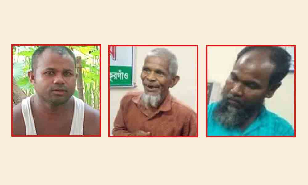 সংঘবদ্ধ ধর্ষণের শিকার সেই ১২ বছরের শিশু জন্ম দিল পুত্রসন্তান