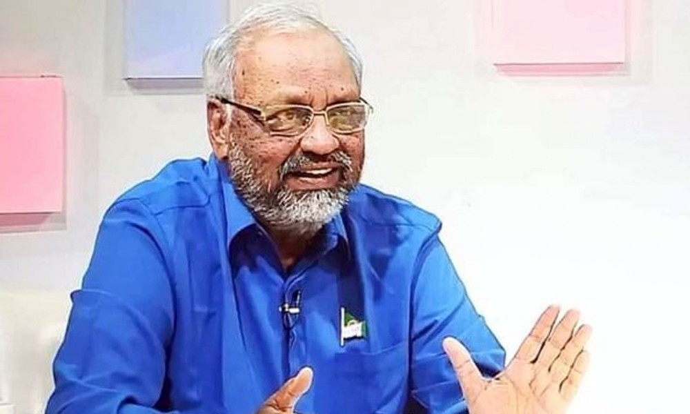 ‘উনার তো উচিত ছিল চক্ষু হাসপাতালে গিয়ে ওই ছেলেদের চিকিৎসার ব্যবস্থা করা’