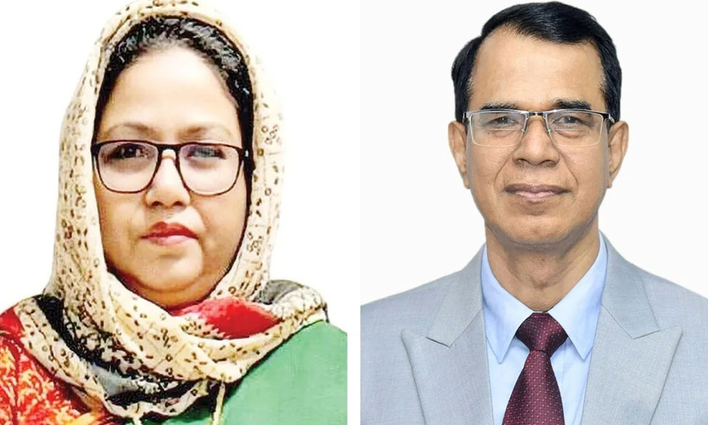 স্ত্রীকে প্রধান অর্থনীতিবিদ করতে ডেপুটি গভর্নরের দৌড়ঝাঁপ
