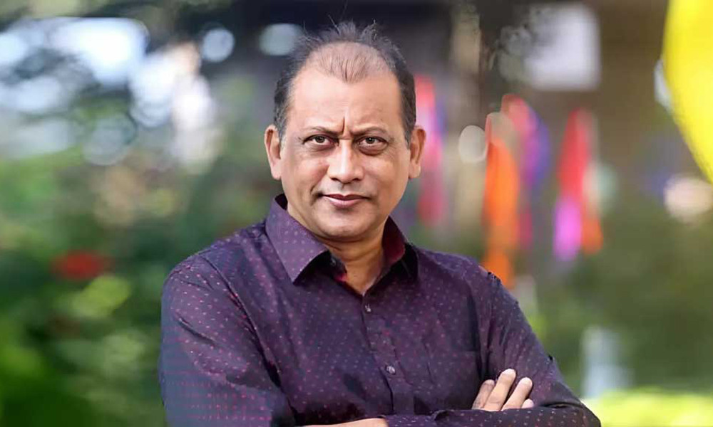 অসুস্থ সমু চৌধুরীকে ঢাকায় আনা হচ্ছে