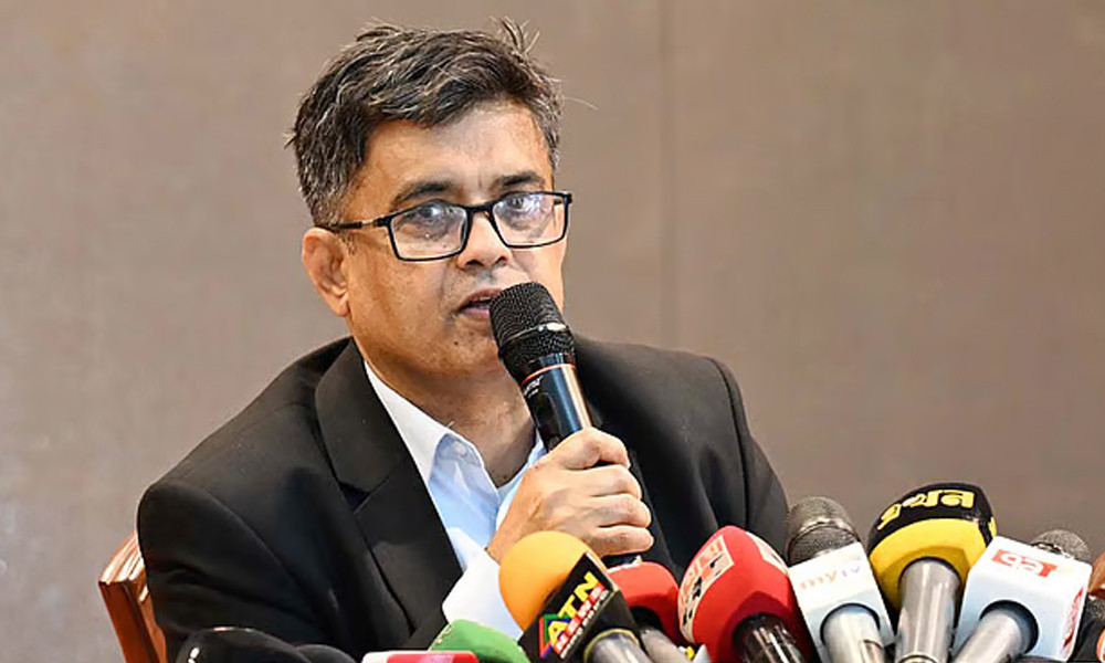 বাংলাদেশের ভবিষ্যতের জন্য ইউনূস-তারেক বৈঠক খুবই গুরুত্বপূর্ণ : প্রেসসচিব