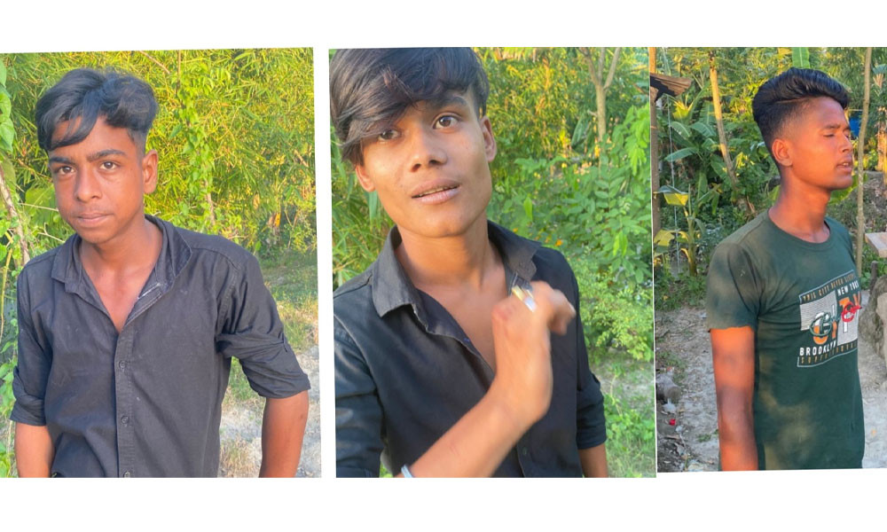 কিশোরীকে সংঘবদ্ধ ধর্ষণ, মীমাংসার জন্য কৃষক দল নেতার ১০ হাজার টাকা দাবি