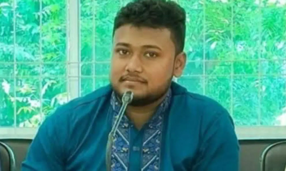 চাঁদা আদায়ের সময় সেনাবাহিনীর হাতে ৩ সমন্বয়ক আটক