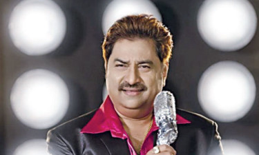 আবার বাংলাদেশের গানে কুমার শানু