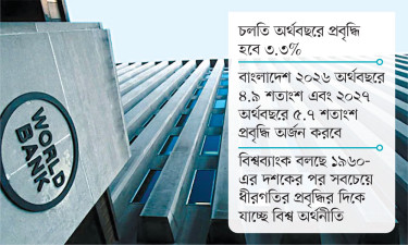 অনিশ্চয়তা ও উৎপাদন খরচ বাড়ায় বিনিয়োগ ব্যাহত