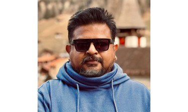 সাবেক ভূমিমন্ত্রীর সম্পত্তি জব্দের খবরে যা লিখলেন আলজাজিরার সাংবাদিক জুলকারনাইন