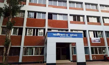 আলীকদমে মাতামুহুরী নদী থেকে অজ্ঞাত ব্যক্তির মরদেহ উদ্ধার
