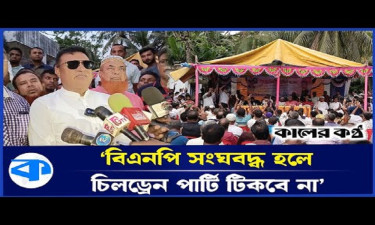 ‘সারা বাংলাদেশে জামাতের ১০ শতাংশ ভোটও নাই’