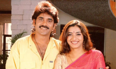 ১০ বছর টাবুর সঙ্গে পরকীয়া চালিয়ে গেছেন নাগার্জুন!
