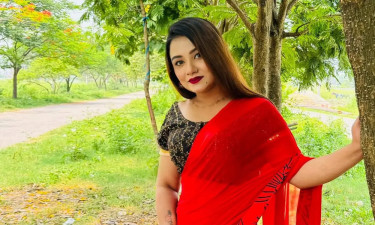 বাবার কবরের পাশে সমাহিত তানিন সুবহা