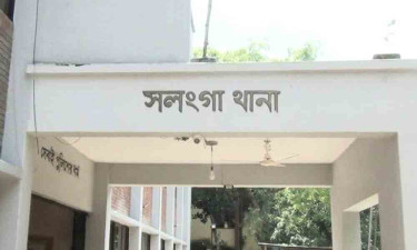 সিরাজগঞ্জে স্ত্রীকে হত্যার পর স্বামীর আত্মহত্যাচেষ্টা