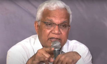 ড. ইউনূস-তারেকের বৈঠকে নির্বাচন নিয়ে ধোঁয়াশা কাটবে : ডা. জাহিদ