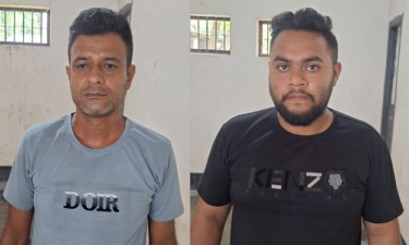 শাহজাদপুরে রবীন্দ্র কাছারিবাড়ি ভাঙচুরের ঘটনায় গ্রেপ্তার ২
