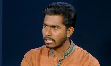 হঠাৎ বিএনপির ওপর ক্ষোভ ঝাড়লেন ভিপি নুর