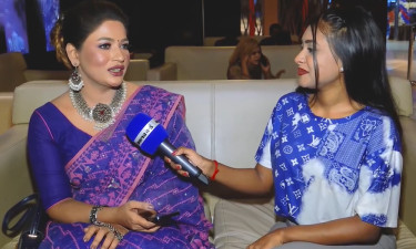 এশা মার্ডার নিয়ে যা বললেন অভিনেত্রী বাঁধন