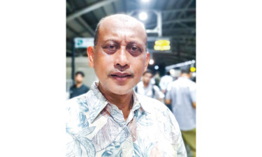ভালো আছেন সমু চৌধুরী